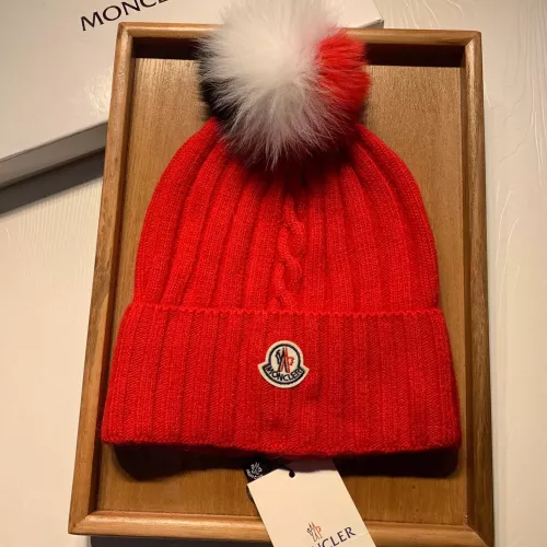 Cheap Moncler Caps #1360581, $$39.00 USD On Moncler Caps