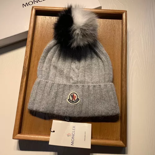 Cheap Moncler Caps #1360582, $$39.00 USD On Moncler Caps
