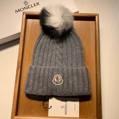 Cheap Moncler Caps #1360583, $$39.00 USD On Moncler Caps