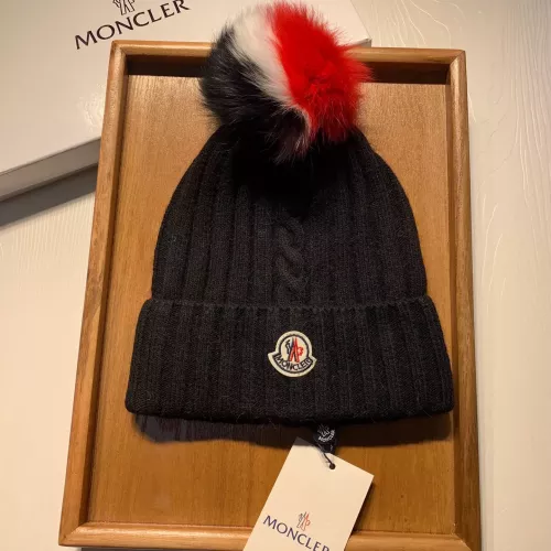 Cheap Moncler Caps #1360584, $$39.00 USD On Moncler Caps