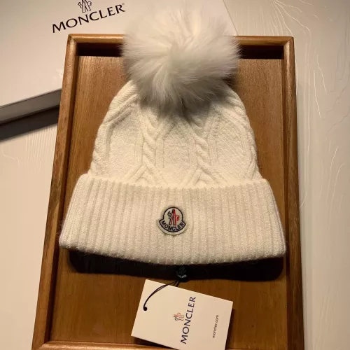 Cheap Moncler Caps #1360585, $$39.00 USD On Moncler Caps