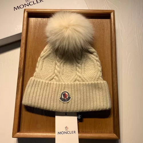Cheap Moncler Caps #1360586, $$39.00 USD On Moncler Caps