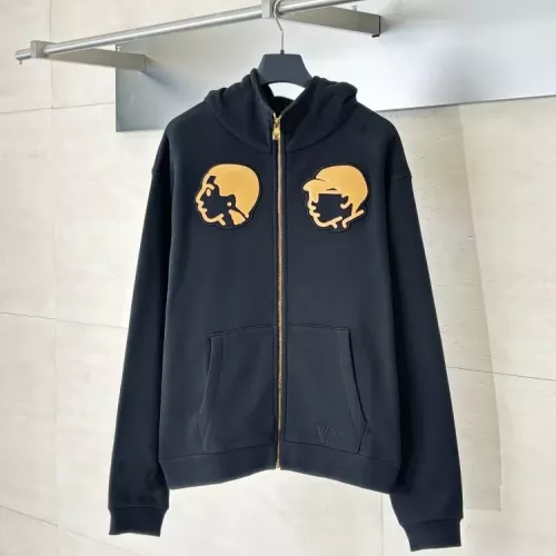 Cheap Louis Vuitton LV Hoodies Long Sleeved For Unisex #1360587, $$100.00 USD On Louis Vuitton LV Hoodies