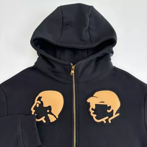Replica Louis Vuitton LV Hoodies Long Sleeved For Unisex #1360587 $100.00 USD for Wholesale
