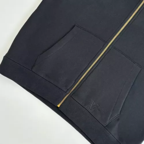 Replica Louis Vuitton LV Hoodies Long Sleeved For Unisex #1360587 $100.00 USD for Wholesale