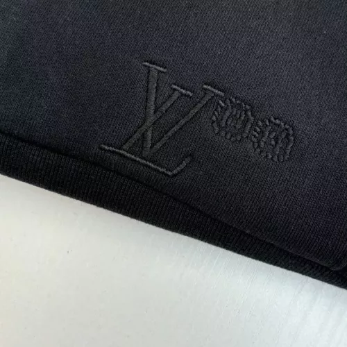 Replica Louis Vuitton LV Hoodies Long Sleeved For Unisex #1360587 $100.00 USD for Wholesale