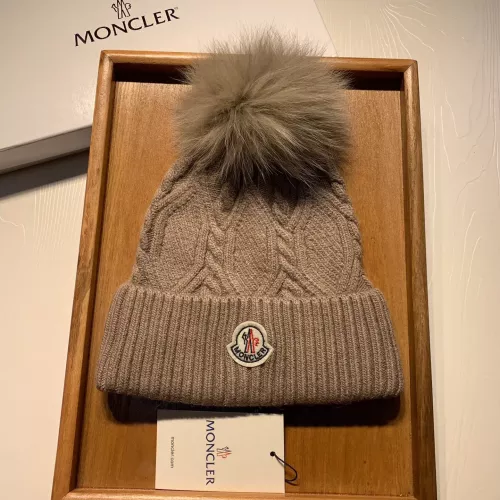 Cheap Moncler Caps #1360588, $$39.00 USD On Moncler Caps