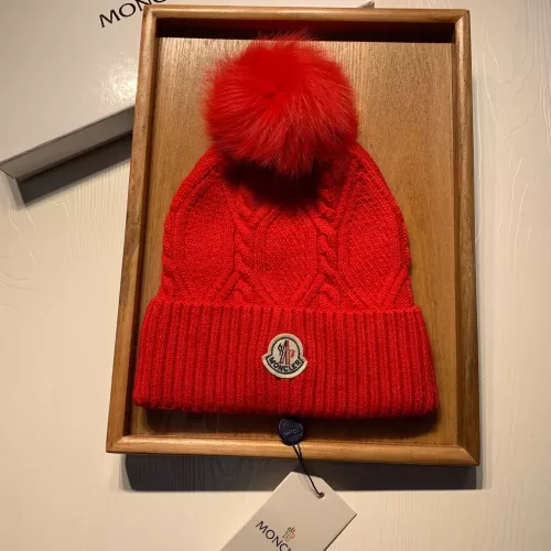 Cheap Moncler Caps #1360589, $$39.00 USD On Moncler Caps