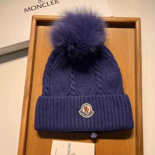 Cheap Moncler Caps #1360590, $$39.00 USD On Moncler Caps