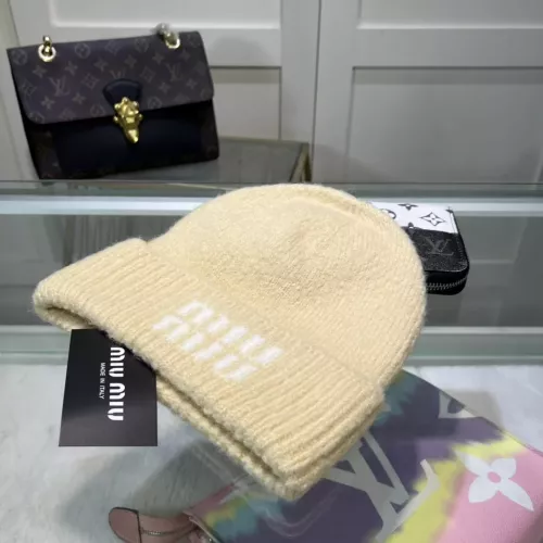 Cheap MIU MIU Caps #1360593, $$29.00 USD On MIU MIU Caps