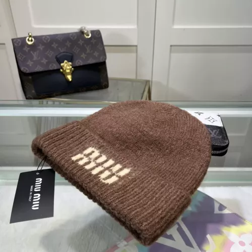 Cheap MIU MIU Caps #1360594, $$29.00 USD On MIU MIU Caps