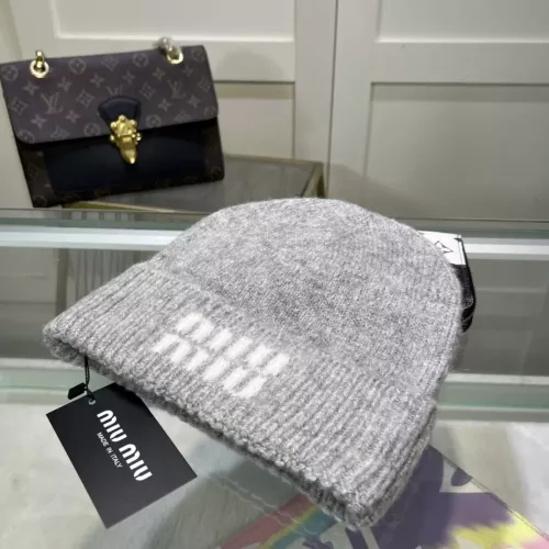 Cheap MIU MIU Caps #1360595, $$29.00 USD On MIU MIU Caps