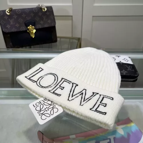 Cheap LOEWE Caps #1360598, $$29.00 USD On LOEWE Caps