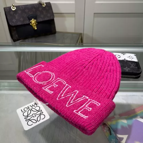 Cheap LOEWE Caps #1360601, $$29.00 USD On LOEWE Caps