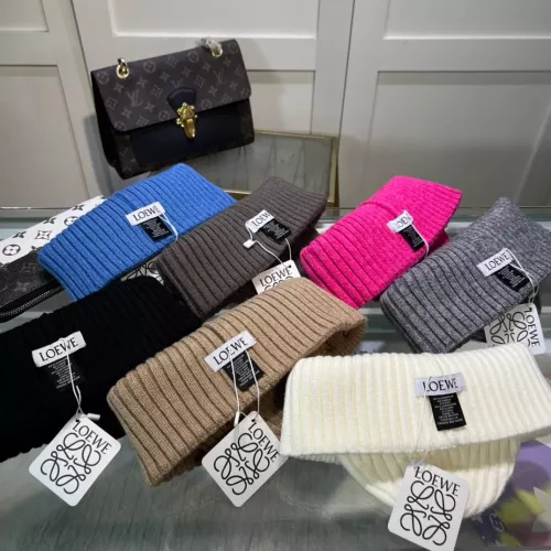 Replica LOEWE Caps #1360601 $29.00 USD for Wholesale