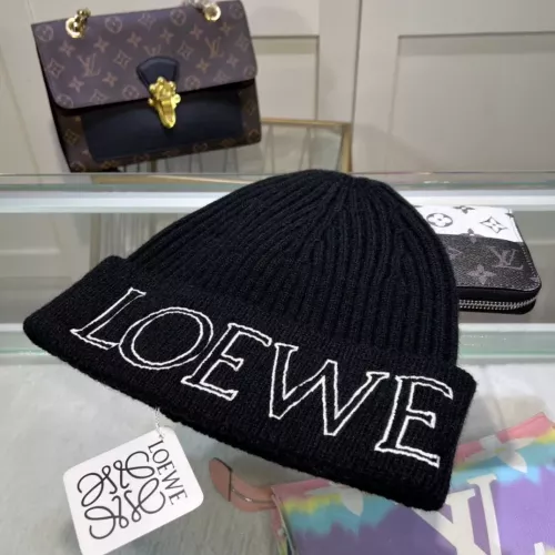 Cheap LOEWE Caps #1360606, $$29.00 USD On LOEWE Caps