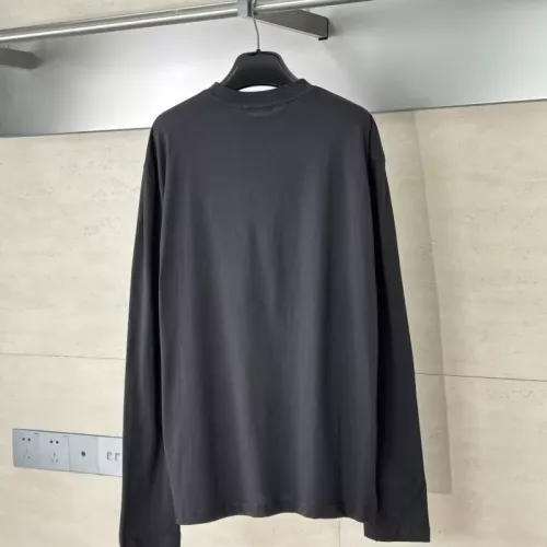 Replica Prada T-Shirts Long Sleeved For Unisex #1360610 $60.00 USD for Wholesale