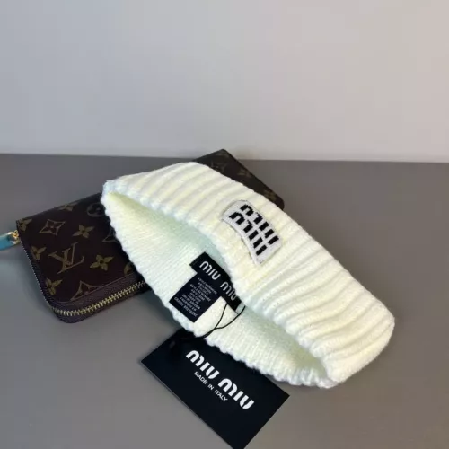 Replica MIU MIU Headband #1360616 $25.00 USD for Wholesale