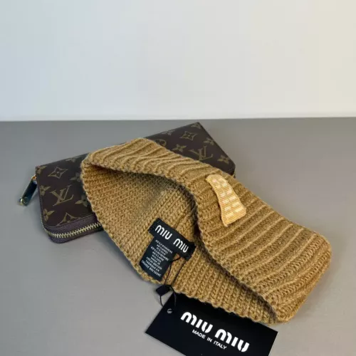 Replica MIU MIU Headband #1360617 $25.00 USD for Wholesale
