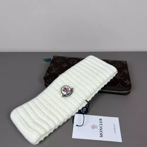 Replica Moncler Headband #1360620 $25.00 USD for Wholesale