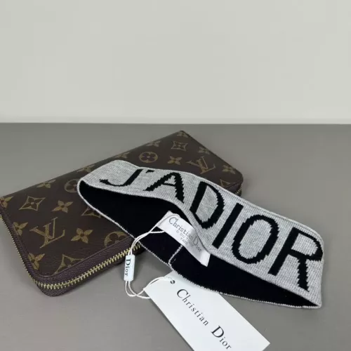 Cheap Christian Dior Headband #1360624, $$25.00 USD On Christian Dior Headband