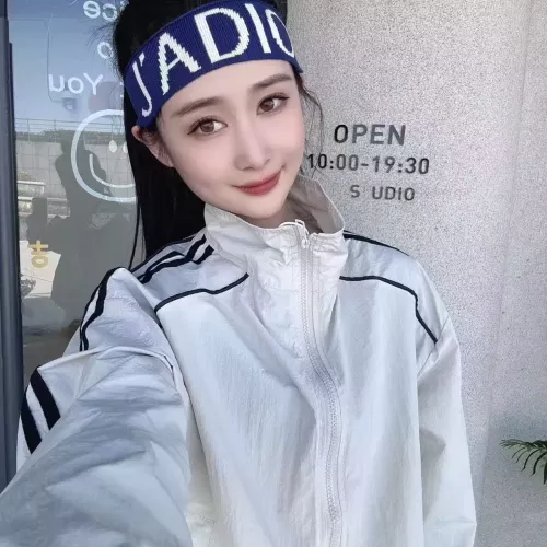 Replica Christian Dior Headband #1360626 $25.00 USD for Wholesale