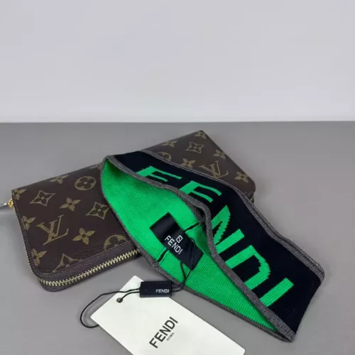 Cheap Fendi Headband #1360629, $$25.00 USD On Fendi Headband