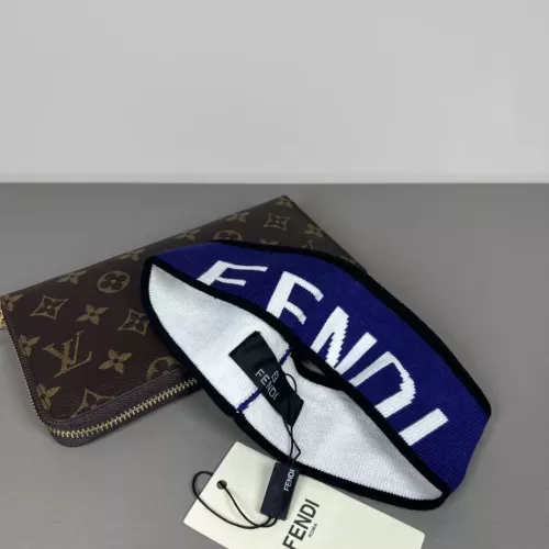 Cheap Fendi Headband #1360630, $$25.00 USD On Fendi Headband