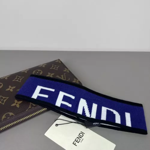 Replica Fendi Headband #1360630 $25.00 USD for Wholesale
