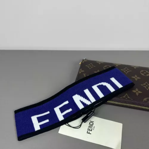 Replica Fendi Headband #1360630 $25.00 USD for Wholesale