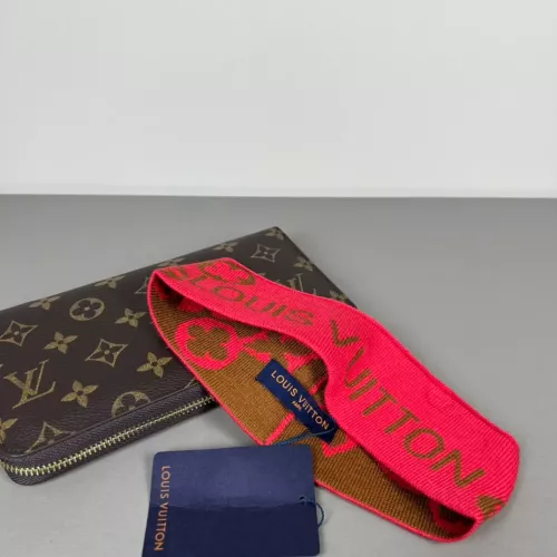 Cheap Louis Vuitton LV Headband #1360631, $$25.00 USD On Louis Vuitton LV Headband