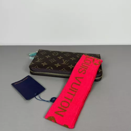 Replica Louis Vuitton LV Headband #1360631 $25.00 USD for Wholesale