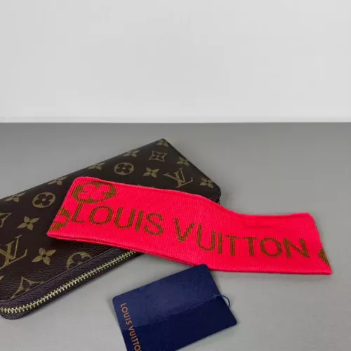 Replica Louis Vuitton LV Headband #1360631 $25.00 USD for Wholesale