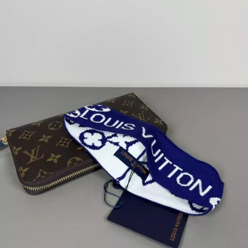 Cheap Louis Vuitton LV Headband #1360632, $$25.00 USD On Louis Vuitton LV Headband