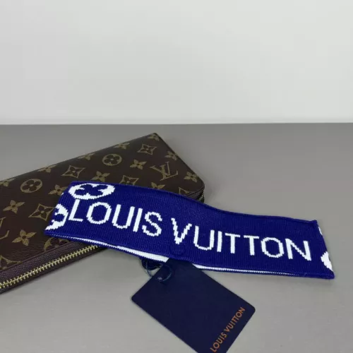 Replica Louis Vuitton LV Headband #1360632 $25.00 USD for Wholesale