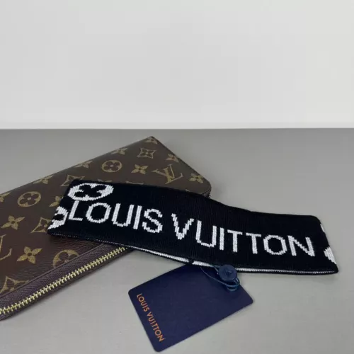 Replica Louis Vuitton LV Headband #1360633 $25.00 USD for Wholesale