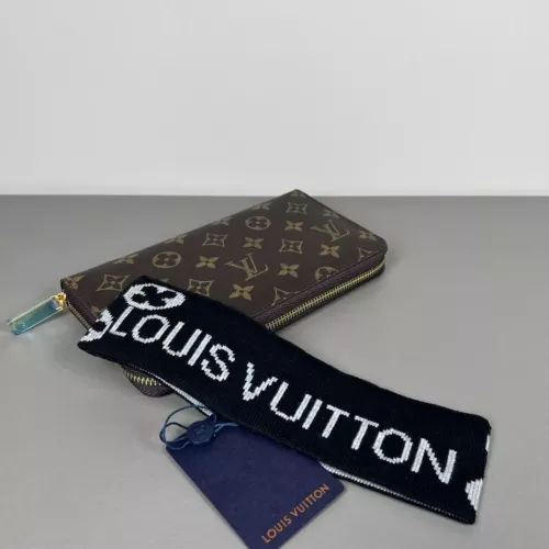Replica Louis Vuitton LV Headband #1360633 $25.00 USD for Wholesale
