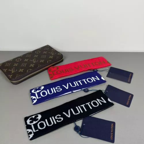 Replica Louis Vuitton LV Headband #1360633 $25.00 USD for Wholesale