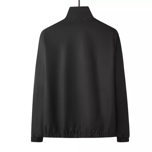Replica Gucci Jackets Long Sleeved For Men #1360641 $45.00 USD for Wholesale