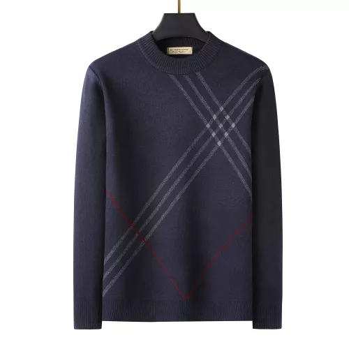 Cheap Burberry Fashion Sweaters Long Sleeved For Men #1360644, $$42.00 USD On Burberry Fashion Sweaters