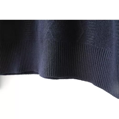 Replica Gucci Sweaters Long Sleeved For Men #1360645 $42.00 USD for Wholesale