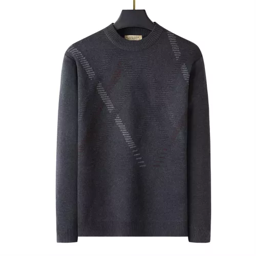 Cheap Burberry Fashion Sweaters Long Sleeved For Men #1360648, $$42.00 USD On Burberry Fashion Sweaters