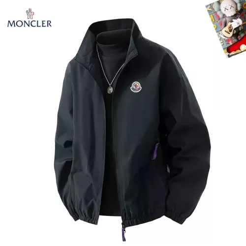Cheap Moncler Jackets Long Sleeved For Men #1360660, $$60.00 USD On Moncler Jackets