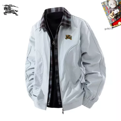 Cheap Burberry Jackets Long Sleeved For Men #1360666, $$60.00 USD On Burberry Jackets