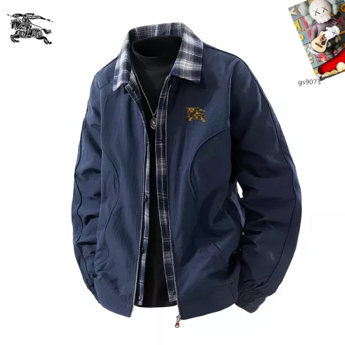 Cheap Burberry Jackets Long Sleeved For Men #1360667, $$60.00 USD On Burberry Jackets