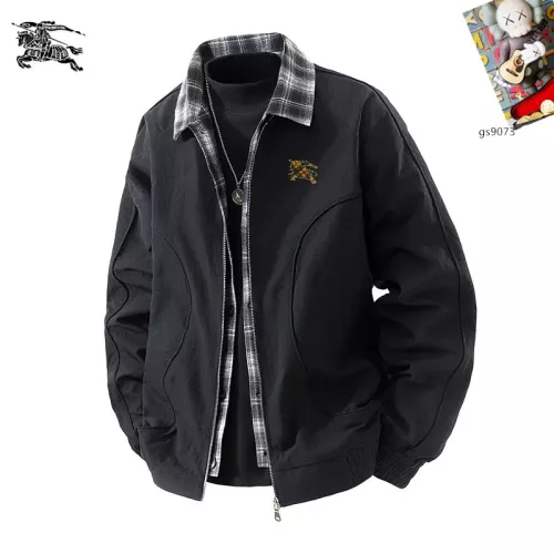 Cheap Burberry Jackets Long Sleeved For Men #1360668, $$60.00 USD On Burberry Jackets