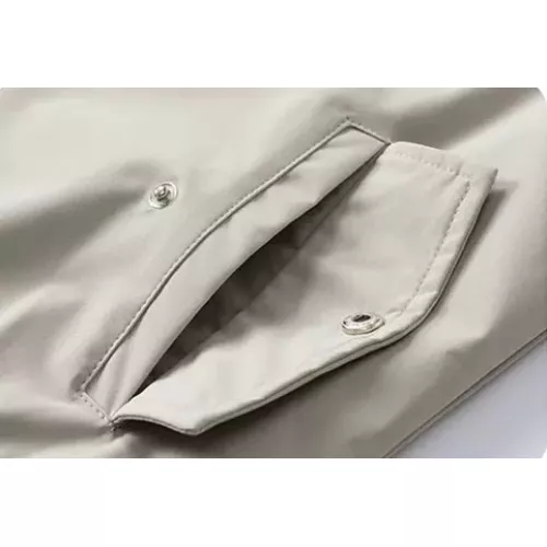 Replica Burberry Jackets Long Sleeved For Men #1360681 $60.00 USD for Wholesale