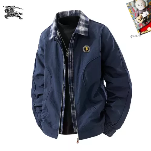 Cheap Burberry Jackets Long Sleeved For Men #1360687, $$60.00 USD On Burberry Jackets