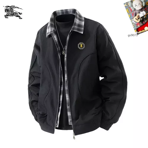 Cheap Burberry Jackets Long Sleeved For Men #1360688, $$60.00 USD On Burberry Jackets