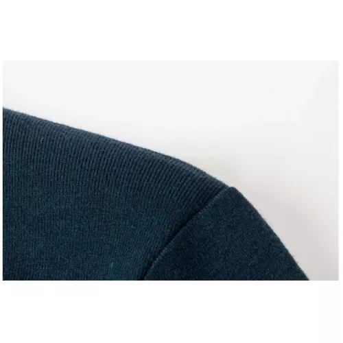 Replica Hermes Sweaters Long Sleeved For Men #1360716 $48.00 USD for Wholesale